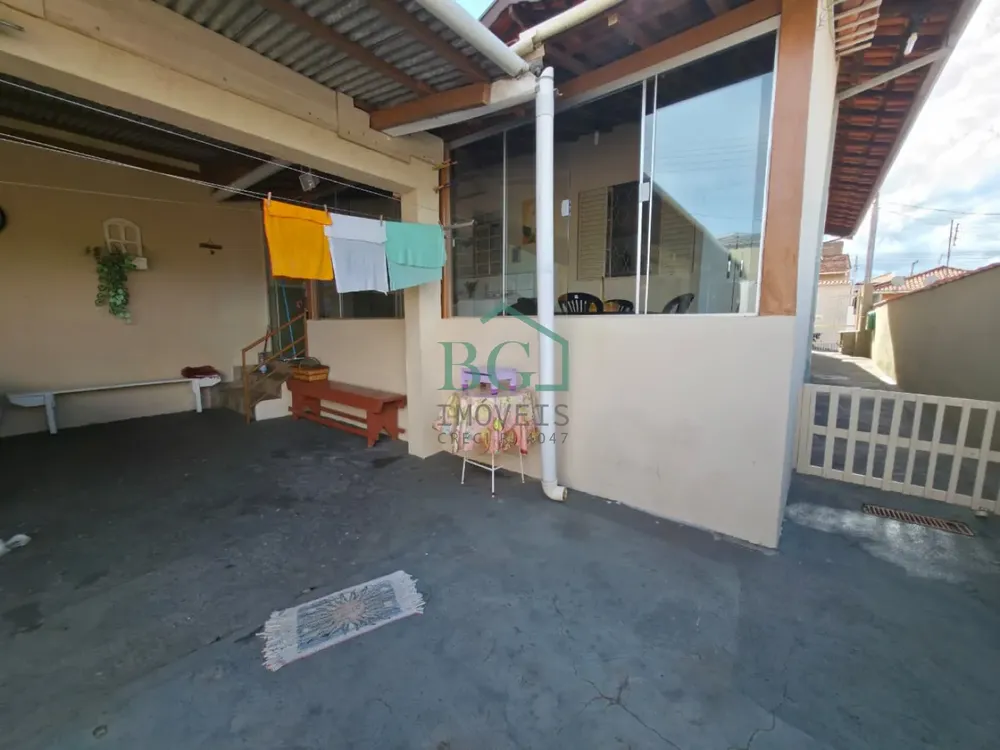 Casa, 3 quartos, 125 m² - Foto 7