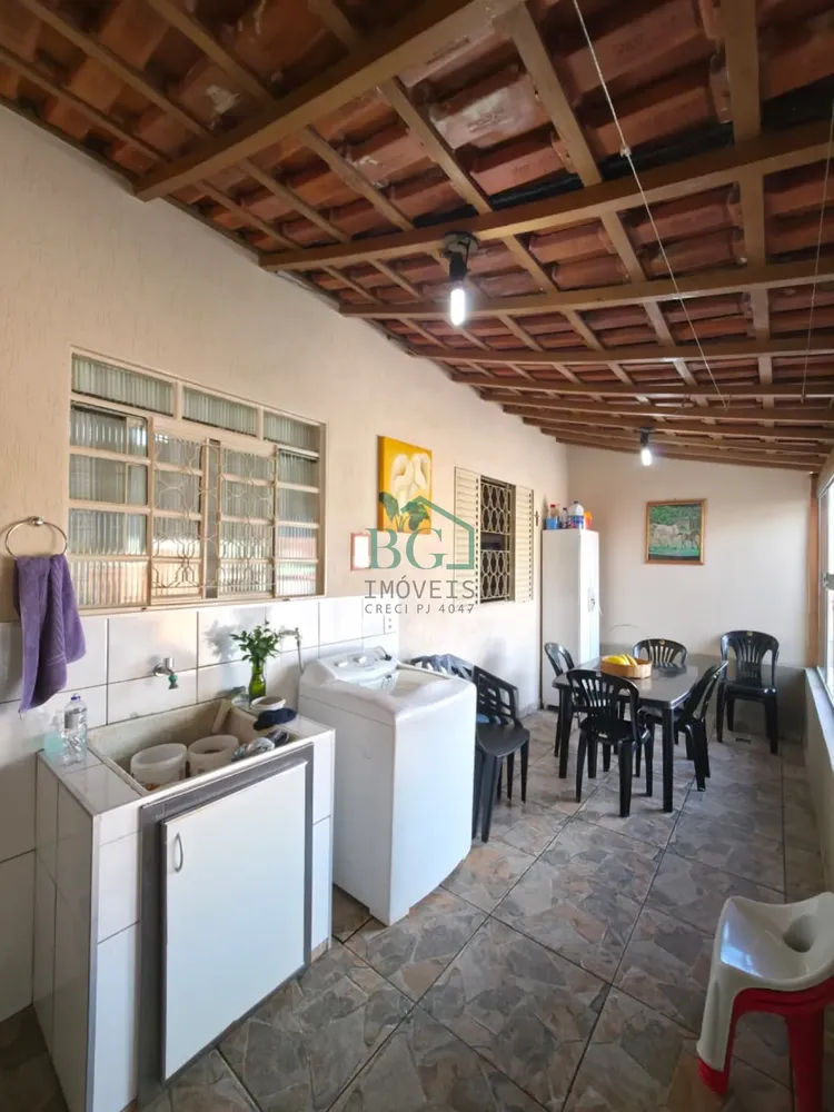 Casa, 3 quartos, 125 m² - Foto 5