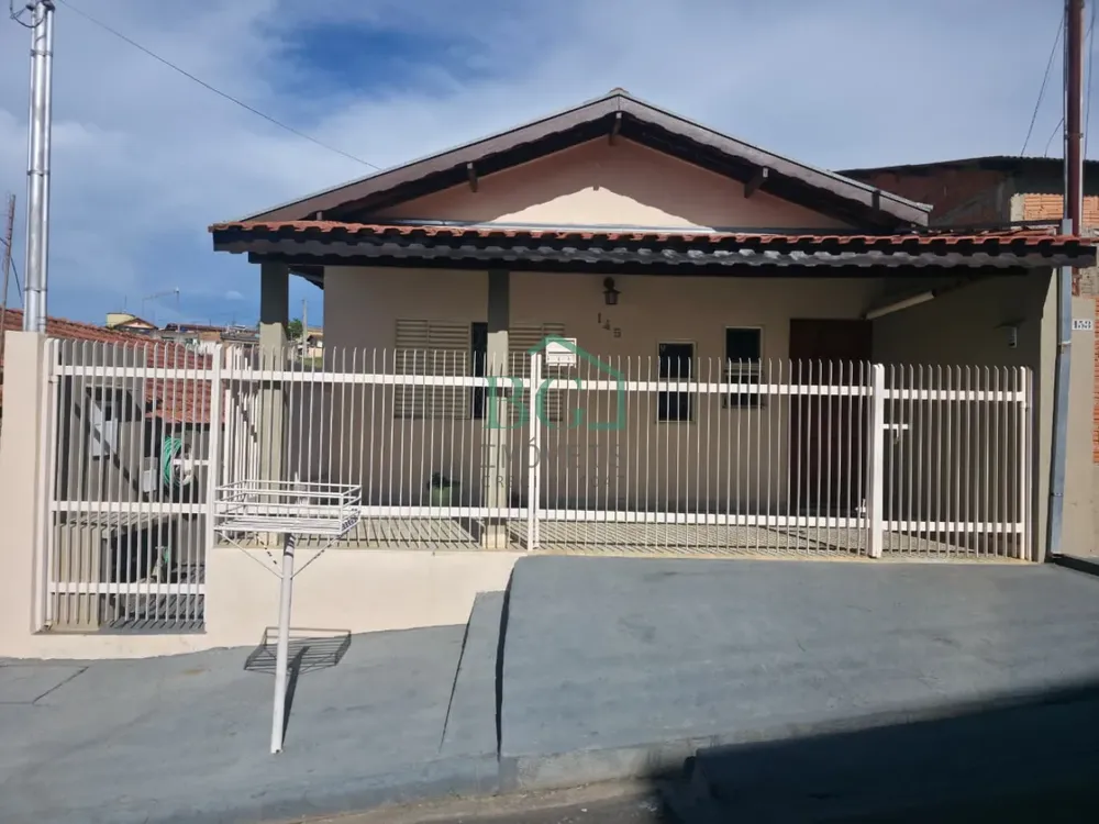 Casa, 3 quartos, 125 m² - Foto 1