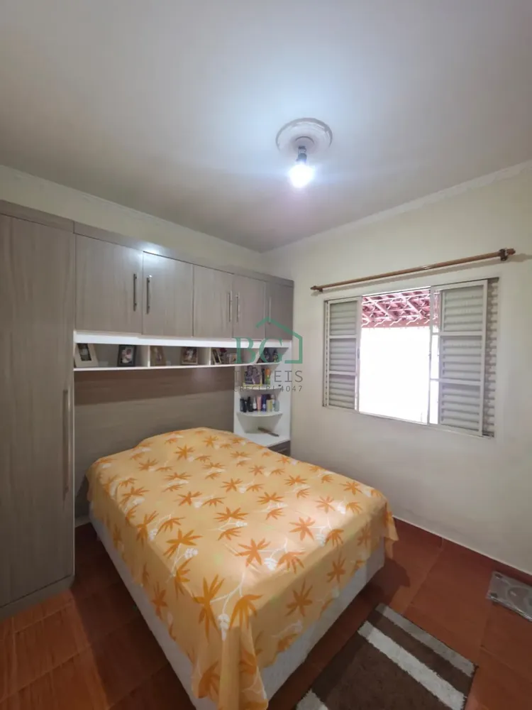 Casa, 3 quartos, 125 m² - Foto 2