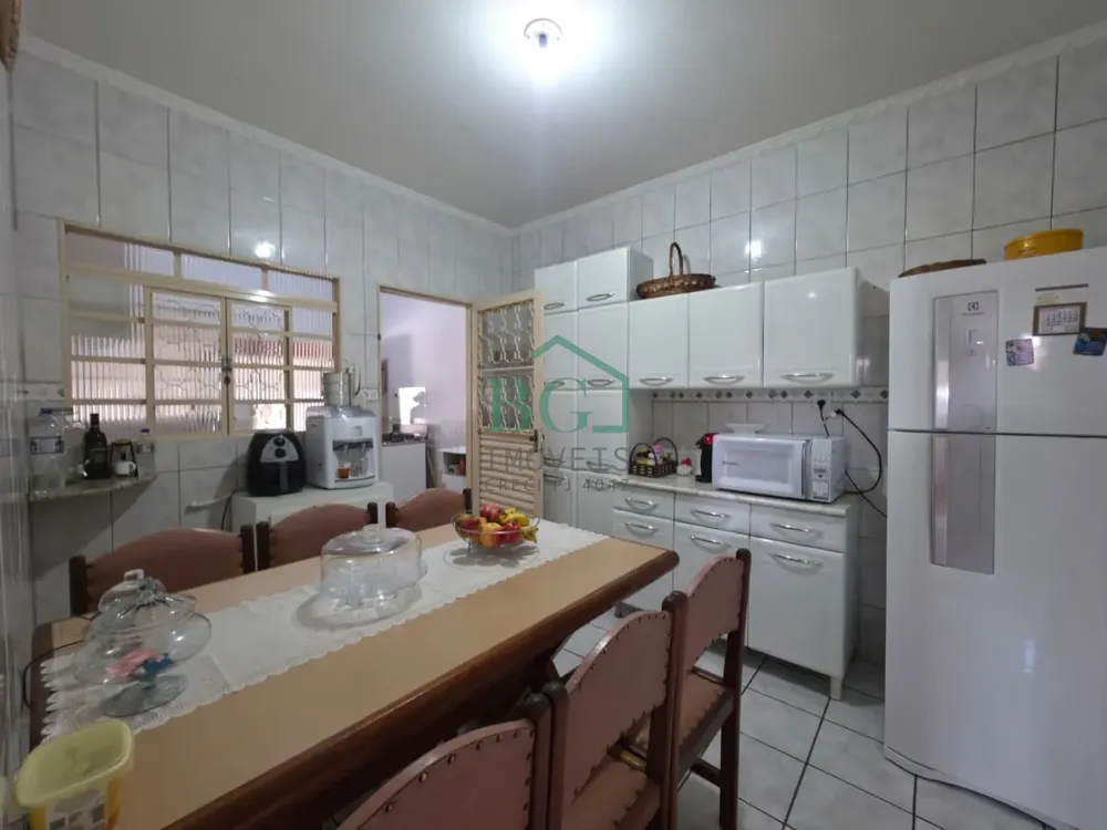 Casa, 3 quartos, 125 m² - Foto 3