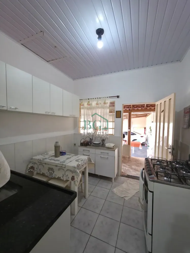 Casa, 3 quartos, 125 m² - Foto 4