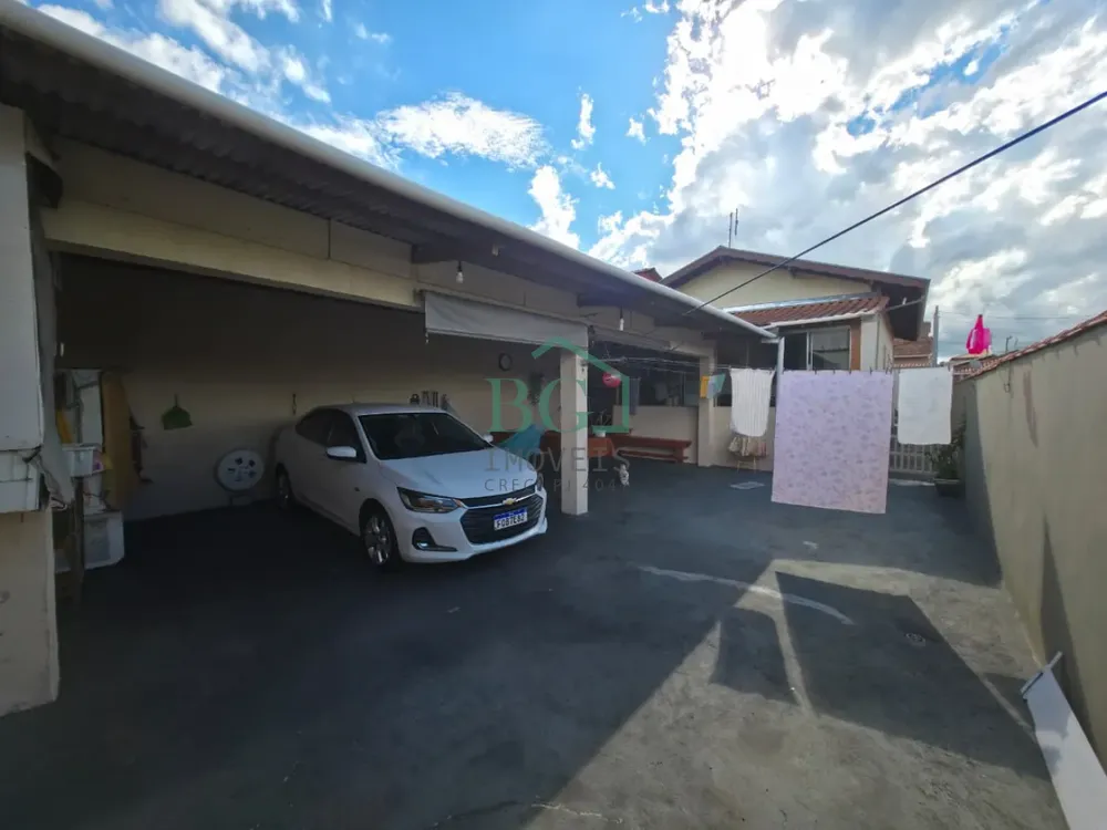 Casa, 3 quartos, 125 m² - Foto 8