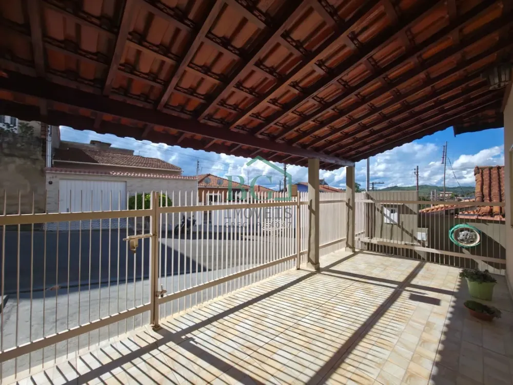 Casa, 3 quartos, 125 m² - Foto 6