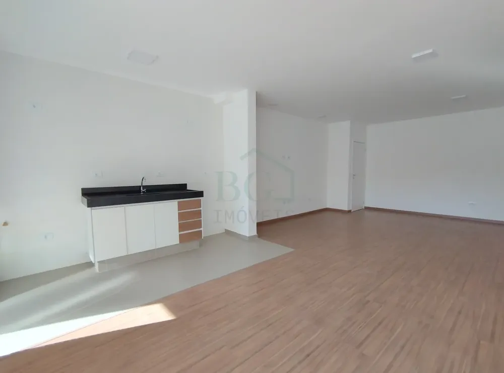 Apartamento, 3 quartos, 91 m² - Foto 2