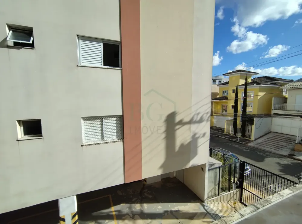 Apartamento, 3 quartos, 91 m² - Foto 5