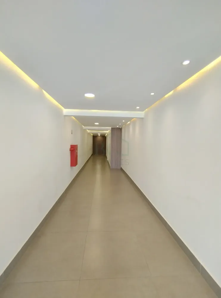 Apartamento, 3 quartos, 91 m² - Foto 1