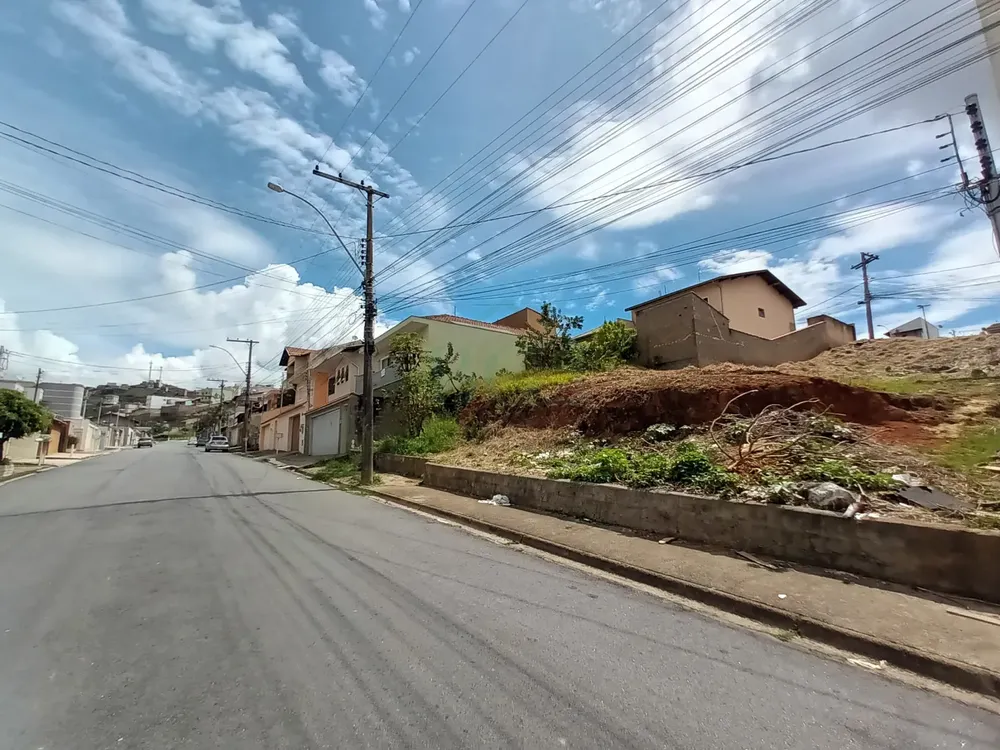 Terreno, 384 m² - Foto 6