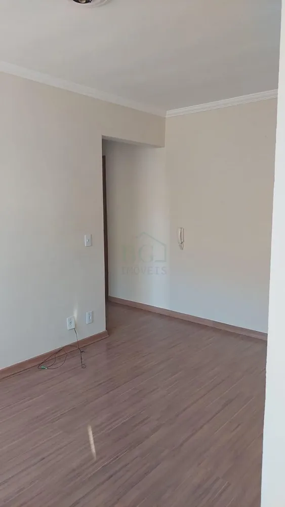 Apartamento, 2 quartos, 47 m² - Foto 2