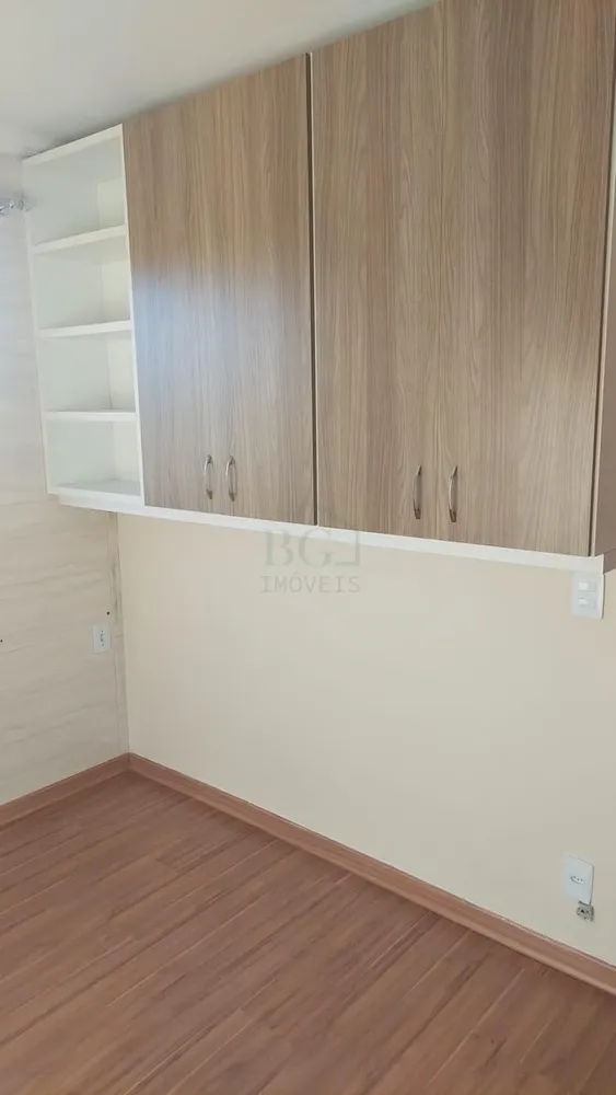 Apartamento, 2 quartos, 47 m² - Foto 5