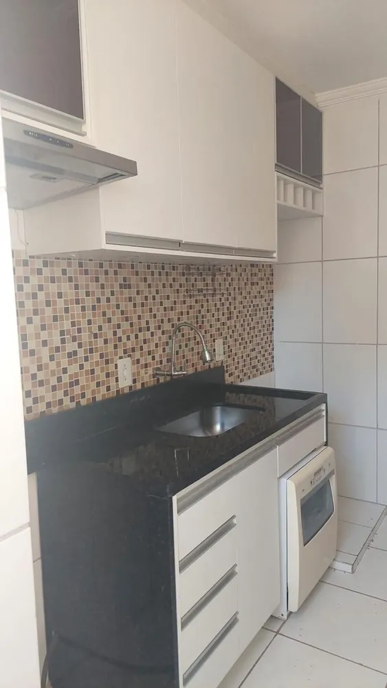 Apartamento, 2 quartos, 47 m² - Foto 6