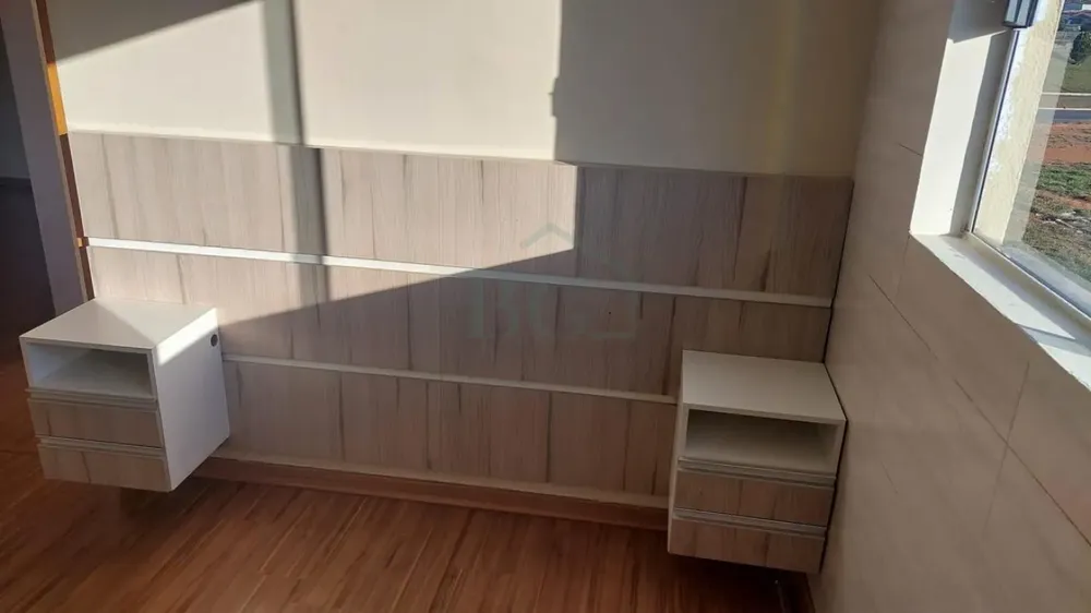 Apartamento, 2 quartos, 47 m² - Foto 3