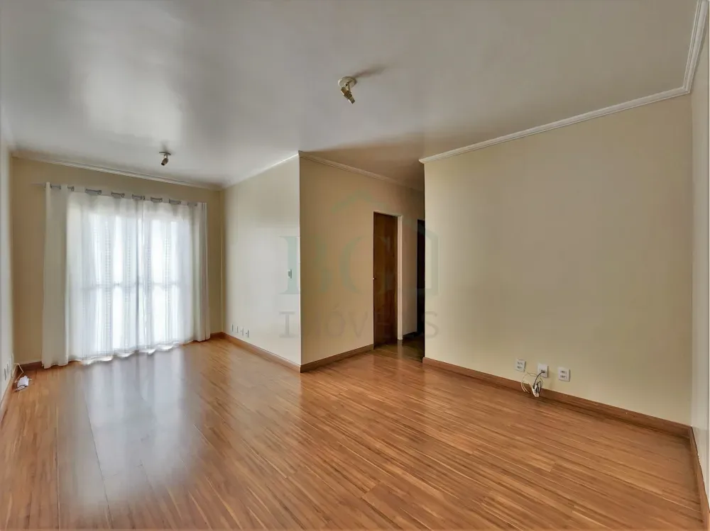 Apartamento, 3 quartos, 90 m² - Foto 2