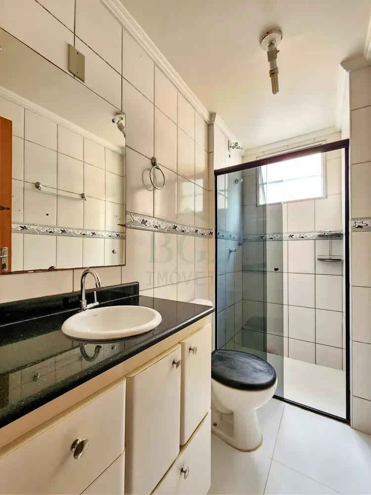 Apartamento, 3 quartos, 90 m² - Foto 6