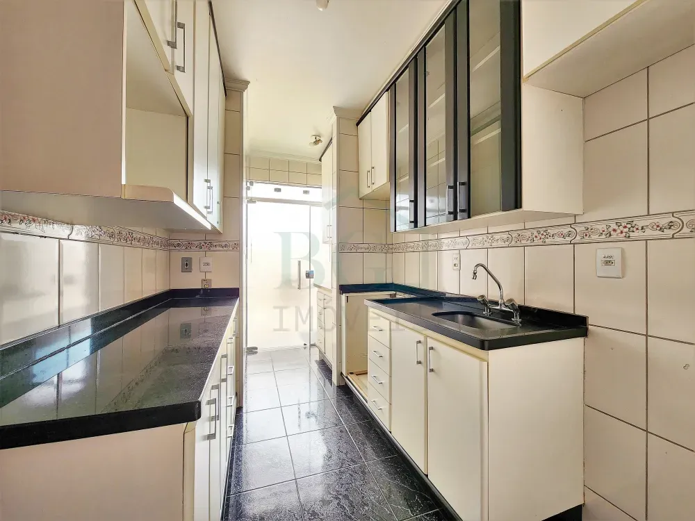 Apartamento, 3 quartos, 90 m² - Foto 5