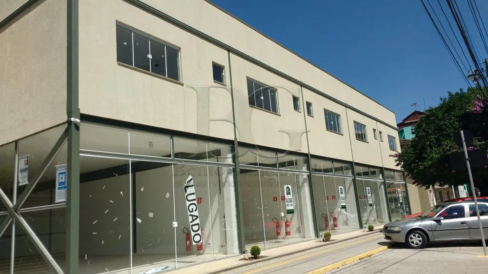 Loja-Salão, 44 m² - Foto 1