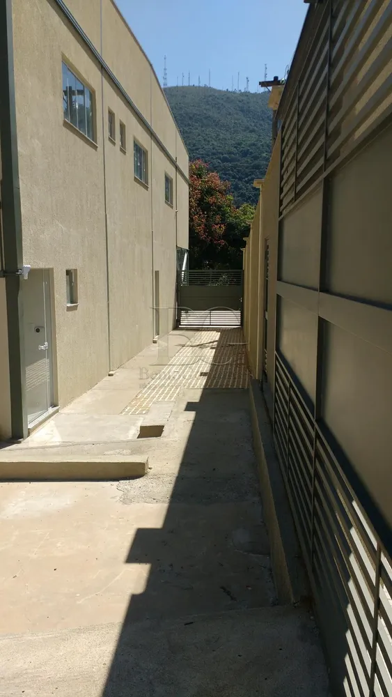 Loja-Salão, 44 m² - Foto 8