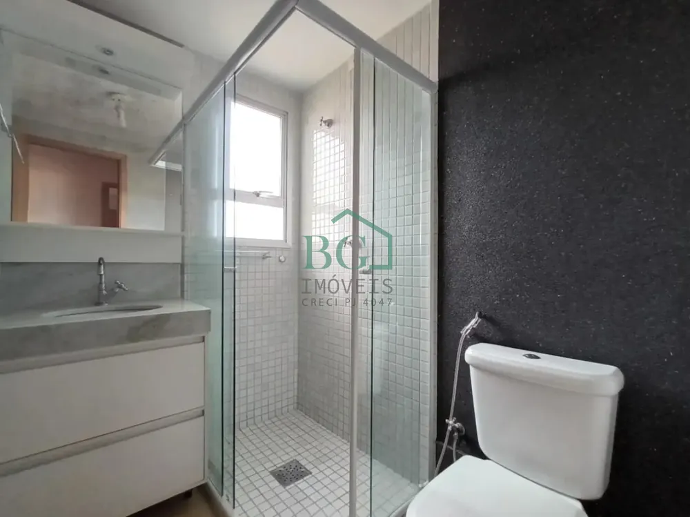 Apartamento, 3 quartos, 118 m² - Foto 6