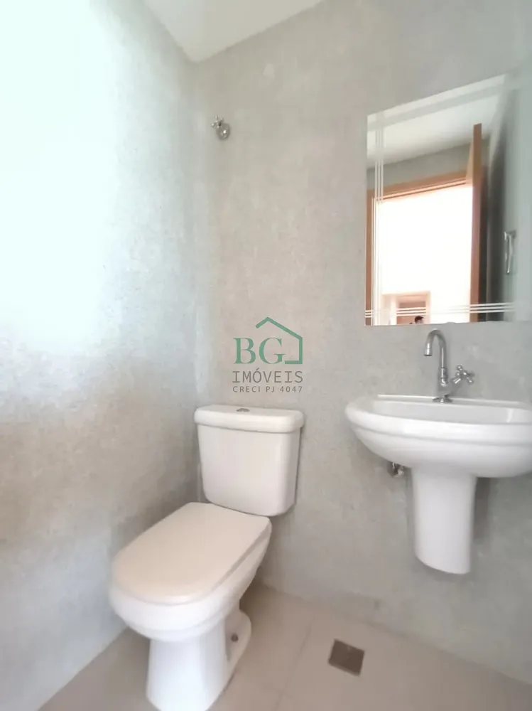 Apartamento, 3 quartos, 118 m² - Foto 8