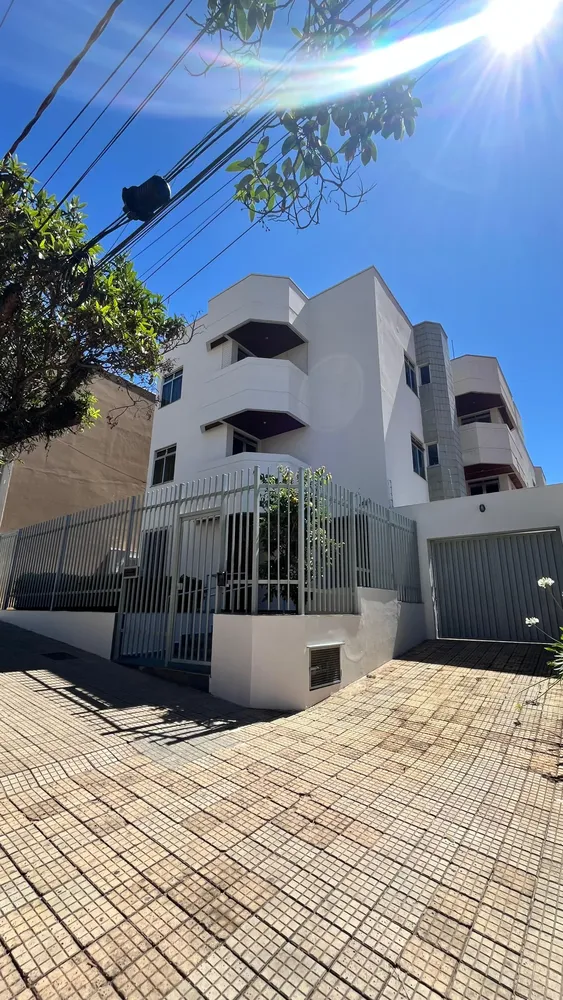 Loja-Salão, 30 m² - Foto 1