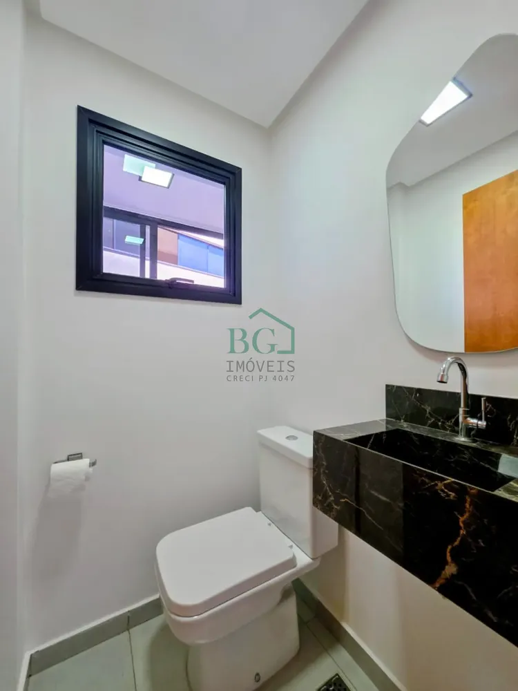Apartamento, 3 quartos, 136 m² - Foto 6