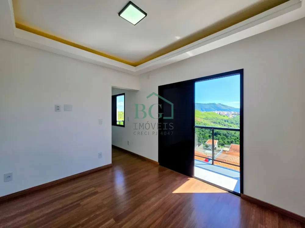 Apartamento, 3 quartos, 136 m² - Foto 2