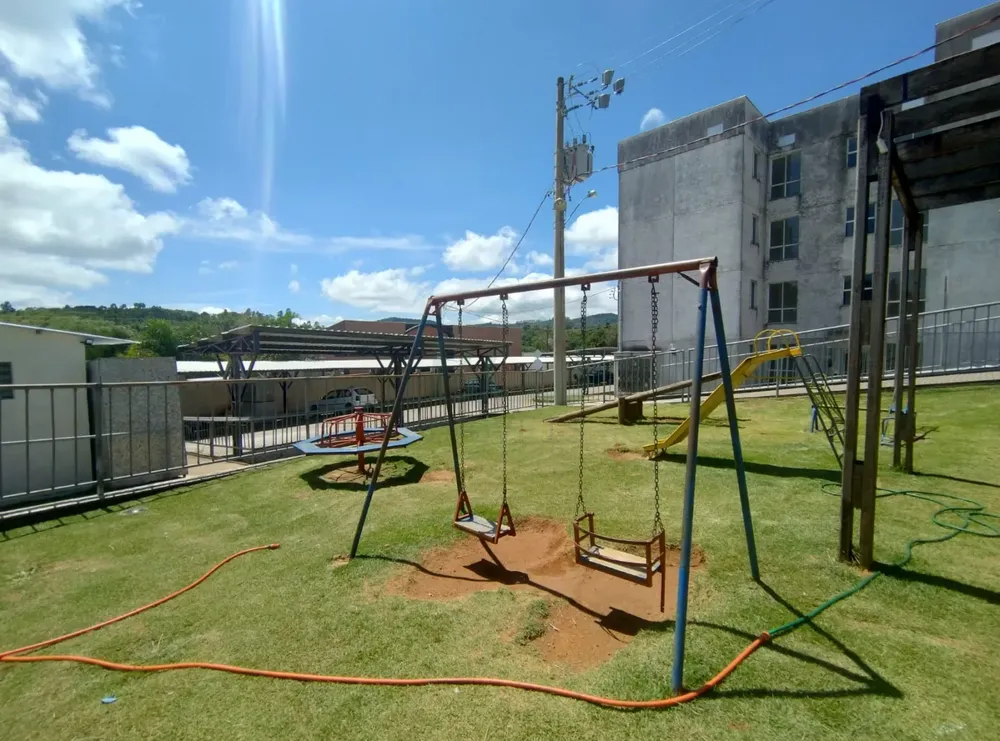 Apartamento, 2 quartos, 50 m² - Foto 8
