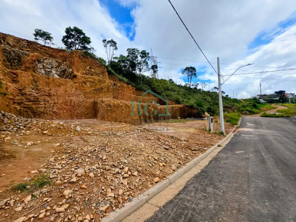 Terreno, 255 m² - Foto 2