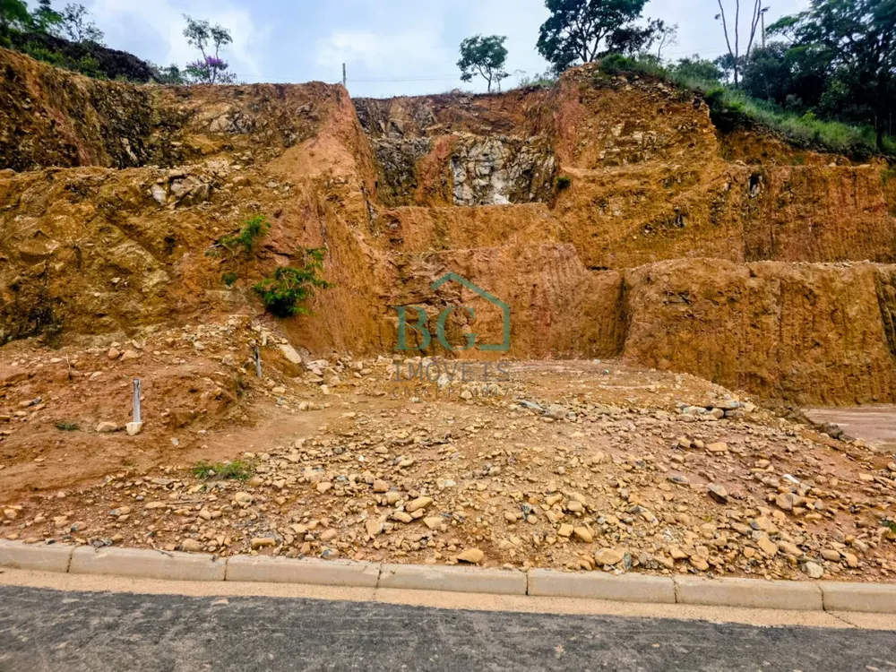 Terreno, 255 m² - Foto 1