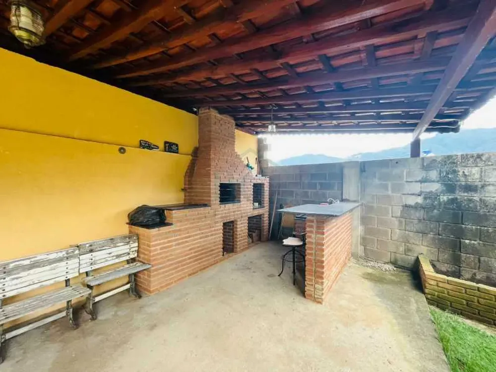 Casa de Condomínio, 4 quartos - Foto 7