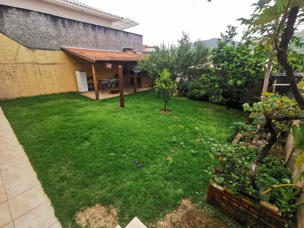 Casa de Condomínio, 4 quartos - Foto 6