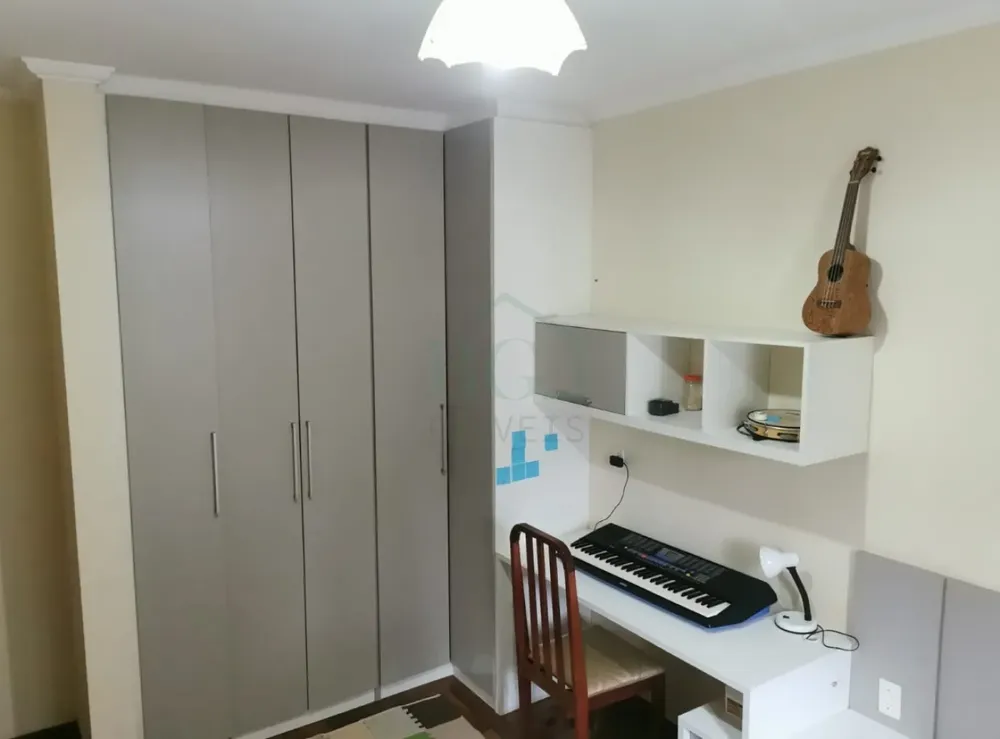 Casa de Condomínio, 4 quartos - Foto 4