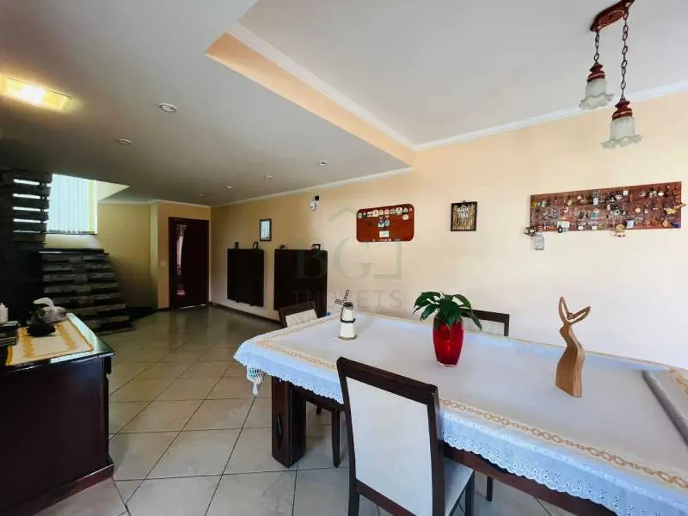 Casa de Condomínio, 4 quartos - Foto 2