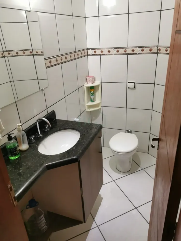 Casa de Condomínio, 4 quartos - Foto 8