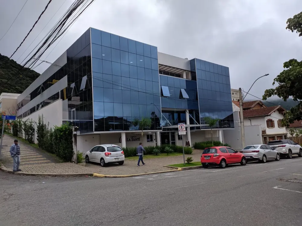 Loja-Salão, 63 m² - Foto 1