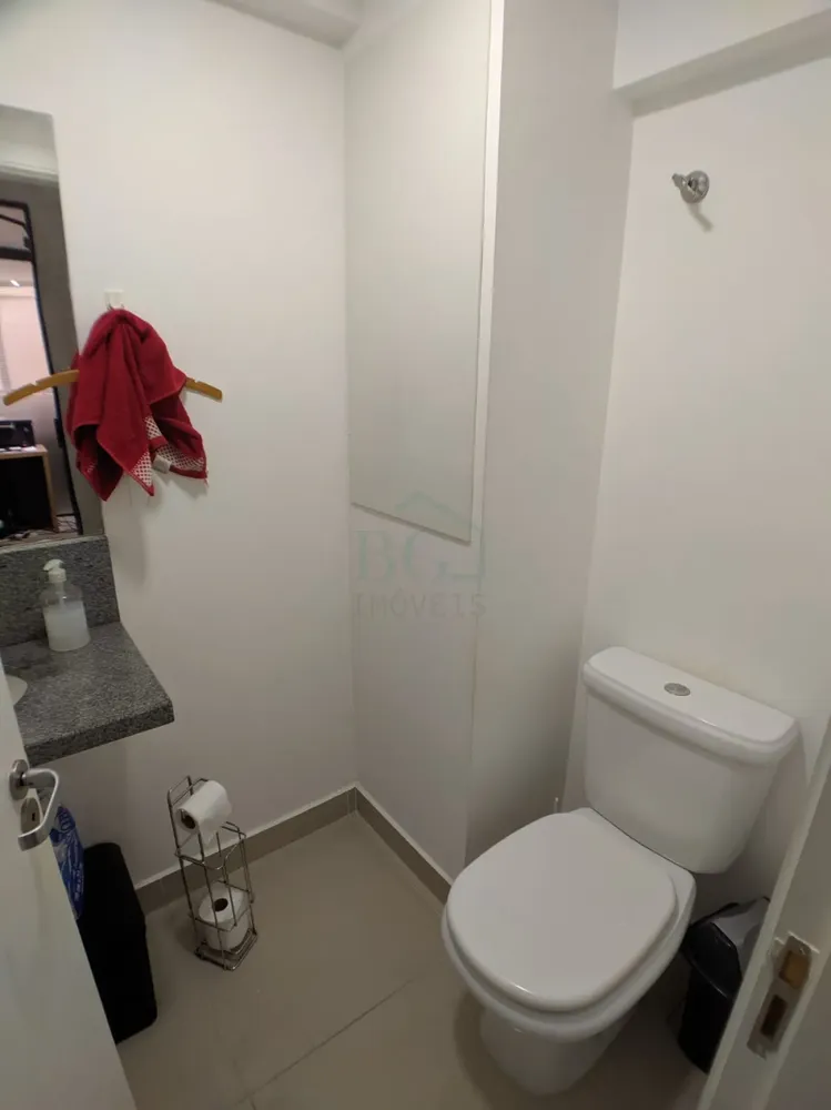 Loja-Salão, 63 m² - Foto 4