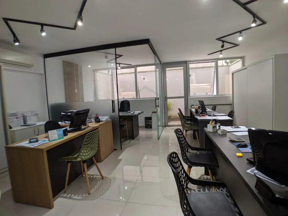 Loja-Salão, 63 m² - Foto 3