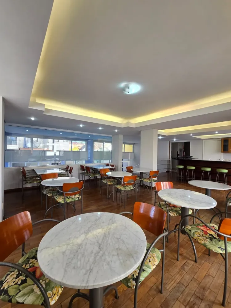 Cobertura, 1 quarto, 46 m² - Foto 6