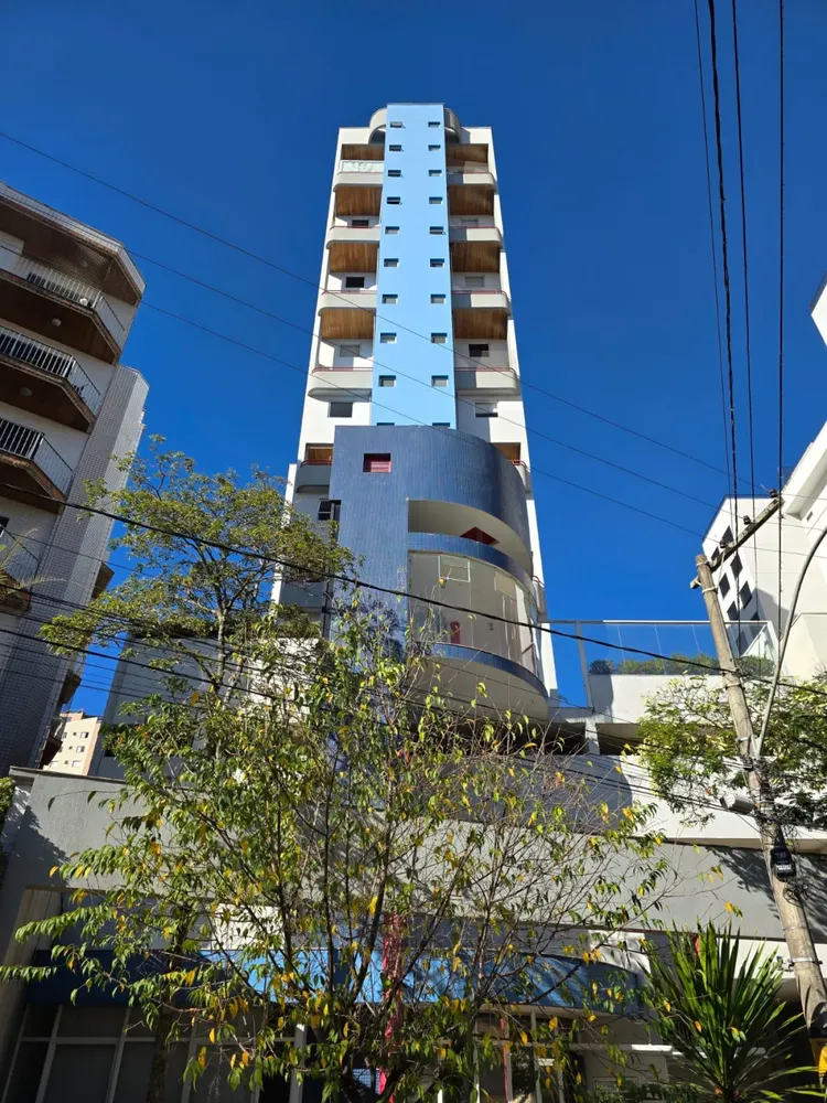 Cobertura, 1 quarto, 46 m² - Foto 2
