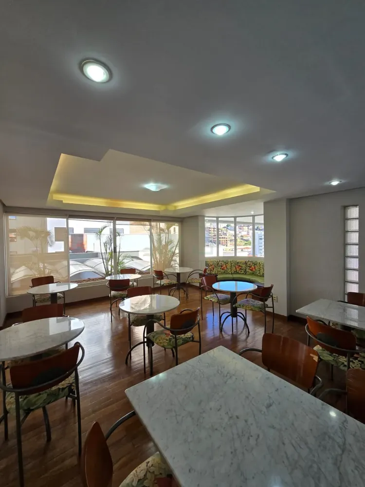 Cobertura, 1 quarto, 46 m² - Foto 7