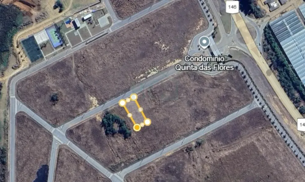 Terreno, 1000 m² - Foto 1