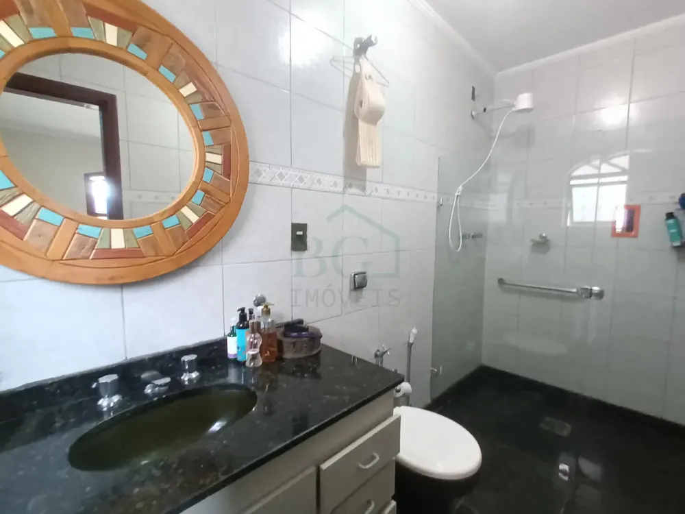 Casa, 5 quartos, 427 m² - Foto 4