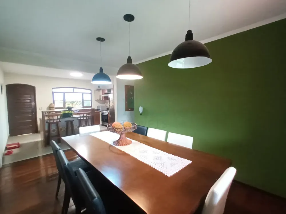 Casa, 5 quartos, 427 m² - Foto 1