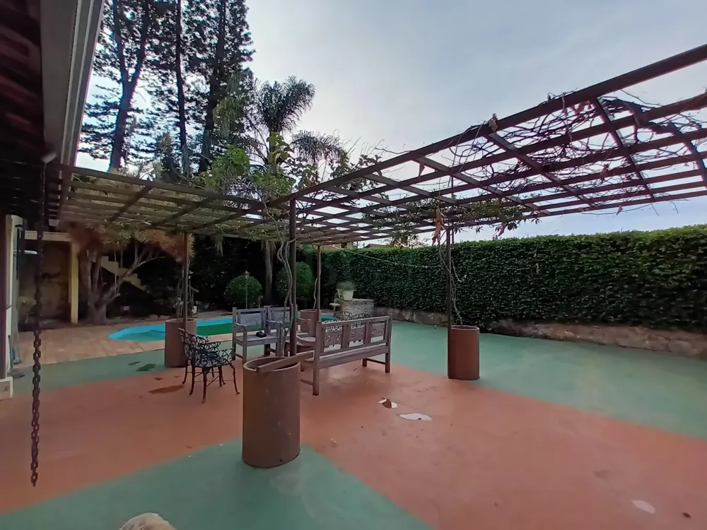 Casa, 5 quartos, 427 m² - Foto 7