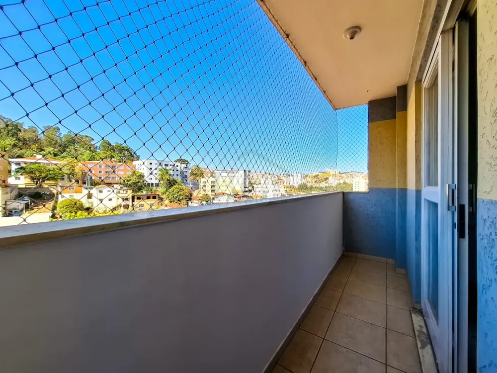 Apartamento, 2 quartos, 80 m² - Foto 7