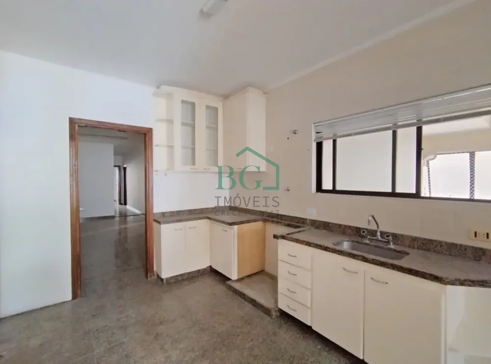 Apartamento, 4 quartos, 245 m² - Foto 3
