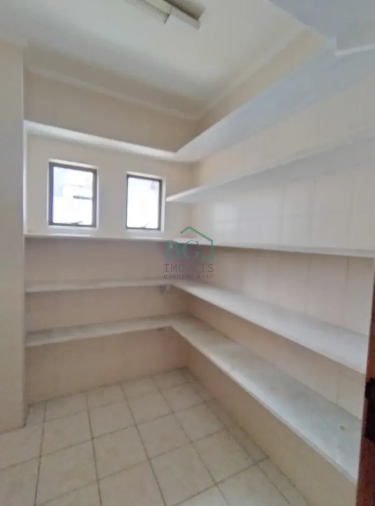 Apartamento, 4 quartos, 245 m² - Foto 1