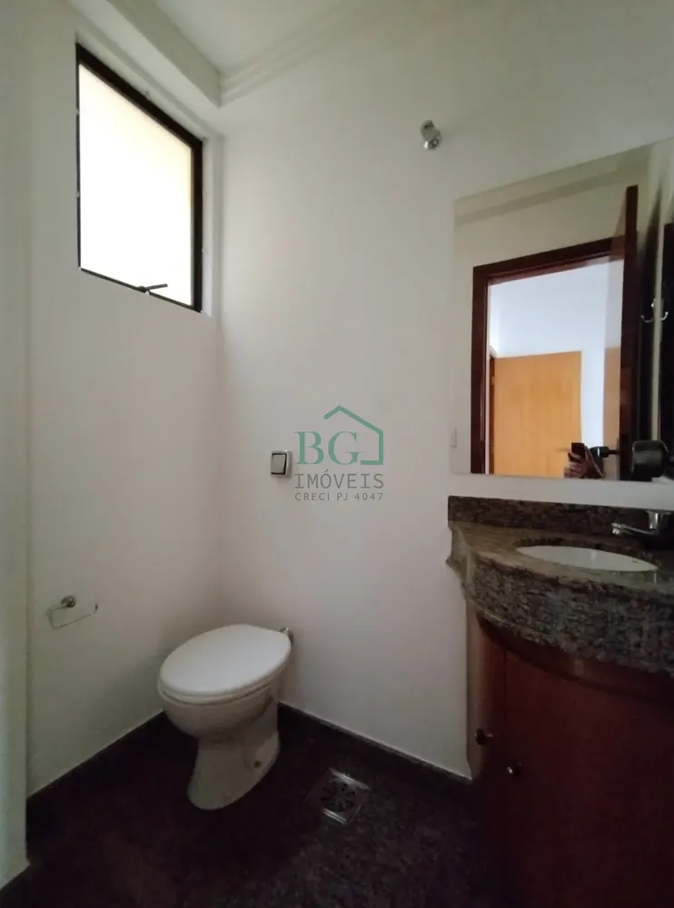 Apartamento, 4 quartos, 245 m² - Foto 10