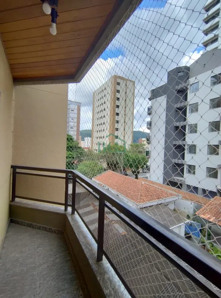 Apartamento, 4 quartos, 245 m² - Foto 7
