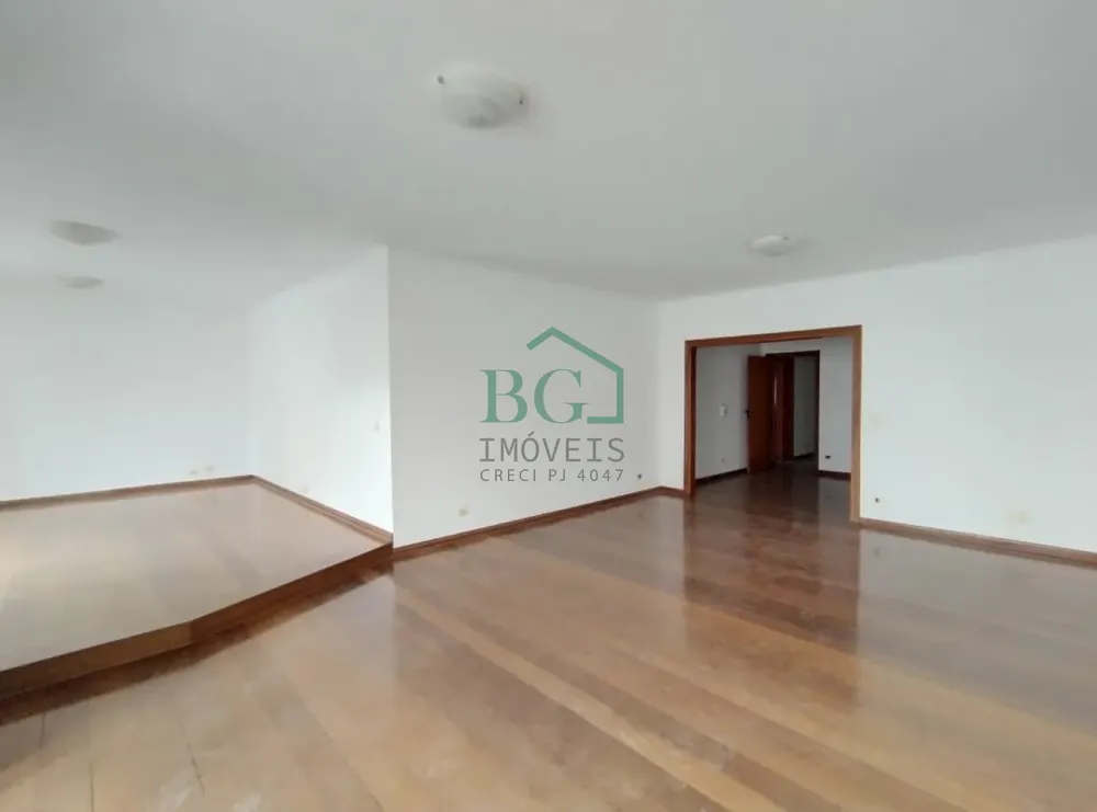 Apartamento, 4 quartos, 245 m² - Foto 5